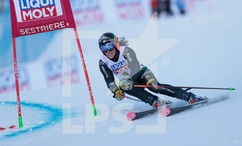2022-12-10 - SKIING - FIS SKI WORLD CUP, 
Women's Giant Slalom
Sestriere, Piemonte, Italy
Saturday
BRIGNONE Federica 7° Place Run1

 - WORLD CUP - WOMEN GIANT SLALOM - ALPINE SKIING - WINTER SPORTS