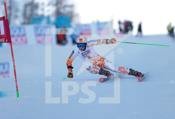 2022-12-10 - SKIING - FIS SKI WORLD CUP, 
Women's Giant Slalom
Sestriere, Piemonte, Italy
Saturday
VLHOVA Petra 1° Place Run1
 - WORLD CUP - WOMEN GIANT SLALOM - ALPINE SKIING - WINTER SPORTS