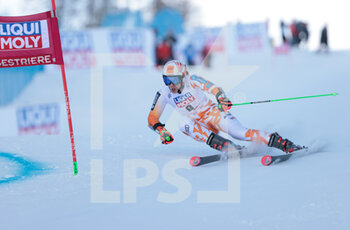 2022-12-10 - SKIING - FIS SKI WORLD CUP, 
Women's Giant Slalom
Sestriere, Piemonte, Italy
Saturday
VLHOVA Petra 1° Place Run1
 - WORLD CUP - WOMEN GIANT SLALOM - ALPINE SKIING - WINTER SPORTS