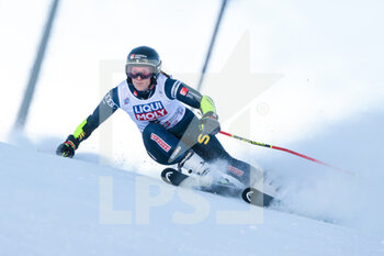 2022-12-10 - 2022-2023 AUDI FIS ALPINE WORLD SKI WORLD CUP
GIANT SLALOM WOMEN
Sestriere, PIEMONTE, Italy
2022-12-10 - Saturday
Image shows HECTOR Sara (SWE) SECOND CLASSIFIED - WORLD CUP - WOMEN GIANT SLALOM - ALPINE SKIING - WINTER SPORTS