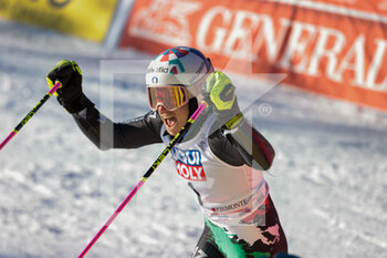 2022-12-10 - SKIING - FIS SKI WORLD CUP, 
Women's Giant Slalom
Sestriere, Piemonte, Italy
Saturday
BASSINO Marta Winner Women's Giant Slalom Sestriere - WORLD CUP - WOMEN GIANT SLALOM - ALPINE SKIING - WINTER SPORTS