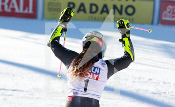 2022-12-10 - SKIING - FIS SKI WORLD CUP, 
Women's Giant Slalom
Sestriere, Piemonte, Italy
Saturday
BASSINO Marta Winner Women's Giant Slalom Sestriere
 - WORLD CUP - WOMEN GIANT SLALOM - ALPINE SKIING - WINTER SPORTS