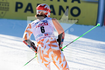2022-12-10 - SKIING - FIS SKI WORLD CUP, 
Women's Giant Slalom
Sestriere, Piemonte, Italy
Saturday
VLHOVA Petra 3° Place Women's Giant Slalom
 - WORLD CUP - WOMEN GIANT SLALOM - ALPINE SKIING - WINTER SPORTS