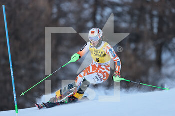 2022-12-11 - SKIING - FIS SKI WORLD CUP, 
Women's Slalom
Sestriere, Piemonte, Italy
VLHOVA Petra 1° Place 1 Run

 - 2022 ALPINE SKIING WORLD CUP - WOMEN SLALOM - ALPINE SKIING - WINTER SPORTS