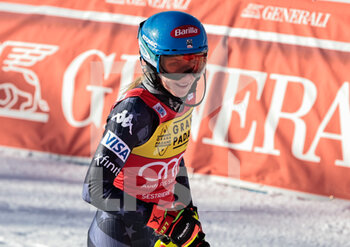 2022-12-11 - SKIING - FIS SKI WORLD CUP, 
Women's Slalom
Sestriere, Piemonte, Italy
SHIFFRIN Mikaela 2° Place 


 - 2022 ALPINE SKIING WORLD CUP - WOMEN SLALOM - ALPINE SKIING - WINTER SPORTS