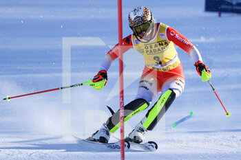 2022-12-11 - 2022-2023 AUDI FIS ALPINE WORLD SKI WORLD CUP
SLALOM WOMEN
Sestriere, PIEMONTE, Italy
2022-12-11 - Sunday
Image shows HOLDENER Wendy (SUI) FIRST CLASSIFIED - 2022 ALPINE SKIING WORLD CUP - WOMEN SLALOM - ALPINE SKIING - WINTER SPORTS