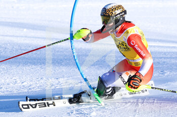 2022 Alpine Skiing World Cup - Women Slalom - ALPINE SKIING - WINTER SPORTS