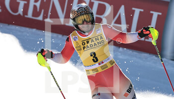 2022-12-11 - SKIING - FIS SKI WORLD CUP, 
Women's Slalom
Sestriere, Piemonte, Italy
HOLDENER Wendy Winner   Women's Slalom Sestriere
 

 - 2022 ALPINE SKIING WORLD CUP - WOMEN SLALOM - ALPINE SKIING - WINTER SPORTS