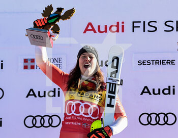 2022-12-11 - SKIING - FIS SKI WORLD CUP, 
Women's Slalom
Sestriere, Piemonte, Italy
Winnner HOLDENER Wendy

 - 2022 ALPINE SKIING WORLD CUP - WOMEN SLALOM - ALPINE SKIING - WINTER SPORTS