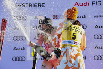 2022-12-11 - SKIING - FIS SKI WORLD CUP, 
Women's Slalom
Sestriere, Piemonte, Italy



 - 2022 ALPINE SKIING WORLD CUP - WOMEN SLALOM - ALPINE SKIING - WINTER SPORTS
