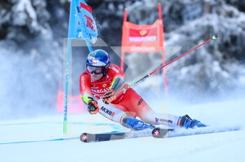 2022-12-18 - Marco ODERMATT (SUI) - FIS ALPINE SKI WORLD CUP - MEN GIANT SLALOM - ALPINE SKIING - WINTER SPORTS