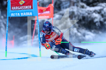 2022-12-18 - Henrik KRISTOFFERSEN (NOR) - FIS ALPINE SKI WORLD CUP - MEN GIANT SLALOM - ALPINE SKIING - WINTER SPORTS