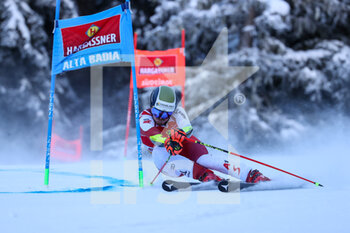 2022-12-18 - Manuel FELLER (AUT) - FIS ALPINE SKI WORLD CUP - MEN GIANT SLALOM - ALPINE SKIING - WINTER SPORTS