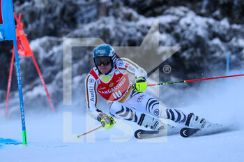 2022-12-18 - Alexander SCHMID (GER) - FIS ALPINE SKI WORLD CUP - MEN GIANT SLALOM - ALPINE SKIING - WINTER SPORTS