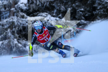 2022-12-18 - Luca DE ALIPRANDINI (ITA) - FIS ALPINE SKI WORLD CUP - MEN GIANT SLALOM - ALPINE SKIING - WINTER SPORTS