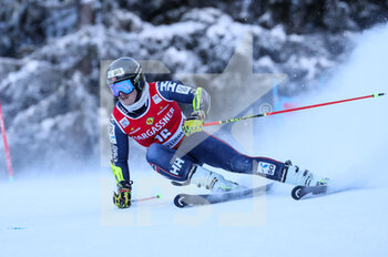 2022-12-18 - Alt Lie McGRATH (NOR) - FIS ALPINE SKI WORLD CUP - MEN GIANT SLALOM - ALPINE SKIING - WINTER SPORTS