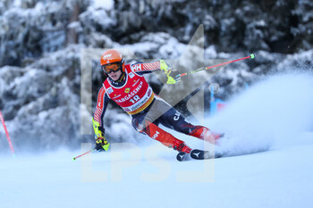 2022-12-18 - Erik READ (CAN) - FIS ALPINE SKI WORLD CUP - MEN GIANT SLALOM - ALPINE SKIING - WINTER SPORTS