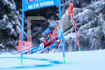 2022-12-18 - Victor MUFFAT-JEANDET (FRA) - FIS ALPINE SKI WORLD CUP - MEN GIANT SLALOM - ALPINE SKIING - WINTER SPORTS