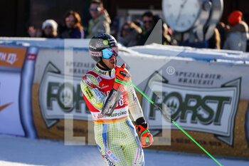 2022-12-18 - Joan VERDU (AND) - FIS ALPINE SKI WORLD CUP - MEN GIANT SLALOM - ALPINE SKIING - WINTER SPORTS