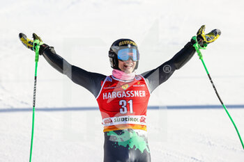 2022-12-18 - Filippo DELLA VITE (ITA) - FIS ALPINE SKI WORLD CUP - MEN GIANT SLALOM - ALPINE SKIING - WINTER SPORTS