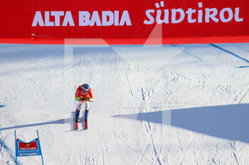 2022-12-18 - Marco ODERMATT (SUI) - FIS ALPINE SKI WORLD CUP - MEN GIANT SLALOM - ALPINE SKIING - WINTER SPORTS