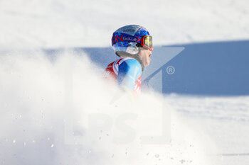 2022-12-18 - Alexis. PINTURAULT (FRA) - FIS ALPINE SKI WORLD CUP - MEN GIANT SLALOM - ALPINE SKIING - WINTER SPORTS