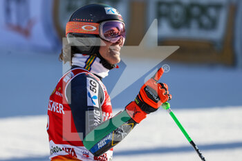 2022-12-18 - Lucas BRAATHEN (NOR) - FIS ALPINE SKI WORLD CUP - MEN GIANT SLALOM - ALPINE SKIING - WINTER SPORTS