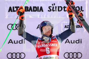 2022-12-18 - Henrik KRISTOFFERSEN (NOR) - FIS ALPINE SKI WORLD CUP - MEN GIANT SLALOM - ALPINE SKIING - WINTER SPORTS
