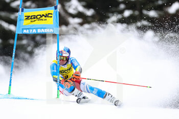 2022-12-19 - PINTURAULT Alexis (FRA) - MEN GIANT SLALOM - ALPINE SKIING - WINTER SPORTS