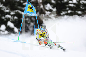 2022-12-19 - VERDU Joan (AND) - MEN GIANT SLALOM - ALPINE SKIING - WINTER SPORTS