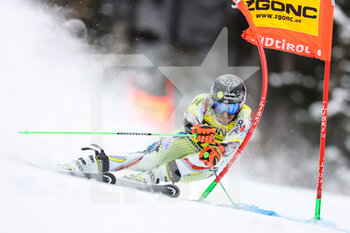 2022-12-19 - VERDU Joan (AND) - MEN GIANT SLALOM - ALPINE SKIING - WINTER SPORTS