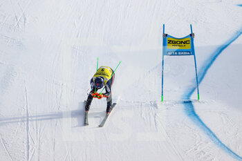 2022-12-19 - KRISTOFFERSEN Henrik (NOR) - MEN GIANT SLALOM - ALPINE SKIING - WINTER SPORTS