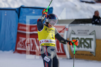 2022-12-19 - KRISTOFFERSEN Henrik (NOR) - MEN GIANT SLALOM - ALPINE SKIING - WINTER SPORTS