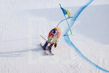 2022-12-19 - ODERMATT Marco (SUI) - MEN GIANT SLALOM - ALPINE SKIING - WINTER SPORTS
