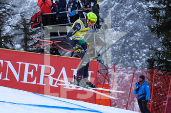 2022-12-15 - Innerhofer Christof - FIS ALPINE SKI WORLD CUP - MEN'S DOWNHILL - ALPINE SKIING - WINTER SPORTS