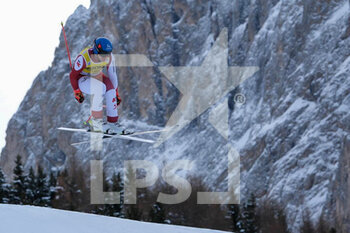 2022-12-15 - Mayer Matthias - FIS ALPINE SKI WORLD CUP - MEN'S DOWNHILL - ALPINE SKIING - WINTER SPORTS