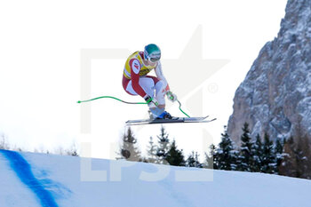 2022-12-15 - Striedinger Otmar - FIS ALPINE SKI WORLD CUP - MEN'S DOWNHILL - ALPINE SKIING - WINTER SPORTS