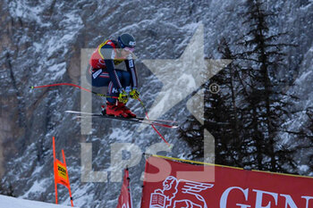 2022-12-15 - Kilde Aleksander Aamodt - FIS ALPINE SKI WORLD CUP - MEN'S DOWNHILL - ALPINE SKIING - WINTER SPORTS