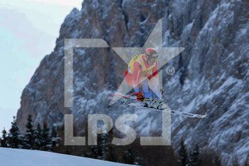 2022-12-15 - Feuz Beat - FIS ALPINE SKI WORLD CUP - MEN'S DOWNHILL - ALPINE SKIING - WINTER SPORTS