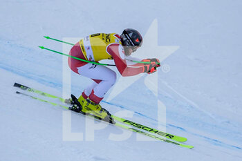FIS Alpine Ski World Cup - Men's downhill - ALPINE SKIING - WINTER SPORTS