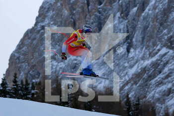 2022-12-15 - Odermatt Marco - FIS ALPINE SKI WORLD CUP - MEN'S DOWNHILL - ALPINE SKIING - WINTER SPORTS
