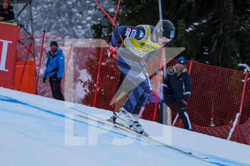 2022-12-15 - Cochran-Siegle Ryan - FIS ALPINE SKI WORLD CUP - MEN'S DOWNHILL - ALPINE SKIING - WINTER SPORTS