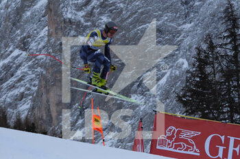 2022-12-15 - Bennett Bryce - FIS ALPINE SKI WORLD CUP - MEN'S DOWNHILL - ALPINE SKIING - WINTER SPORTS