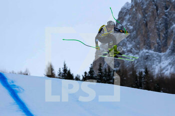 2022-12-15 - Marsaglia Matteo - FIS ALPINE SKI WORLD CUP - MEN'S DOWNHILL - ALPINE SKIING - WINTER SPORTS