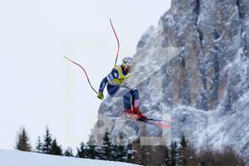 2022-12-15 - Ganong Travis - FIS ALPINE SKI WORLD CUP - MEN'S DOWNHILL - ALPINE SKIING - WINTER SPORTS