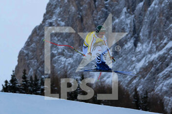 2022-12-15 - Baumann Romed - FIS ALPINE SKI WORLD CUP - MEN'S DOWNHILL - ALPINE SKIING - WINTER SPORTS
