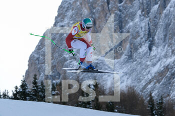 2022-12-15 - Otmar Striedinger (AUT) - FIS ALPINE SKI WORLD CUP - MEN'S DOWNHILL - ALPINE SKIING - WINTER SPORTS