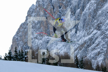 2022-12-15 - Dominik Paris (ITA) - FIS ALPINE SKI WORLD CUP - MEN'S DOWNHILL - ALPINE SKIING - WINTER SPORTS