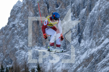 2022-12-15 - Matthias Mayer (AUT) - FIS ALPINE SKI WORLD CUP - MEN'S DOWNHILL - ALPINE SKIING - WINTER SPORTS