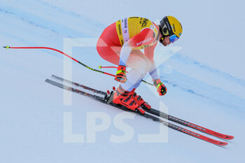 2022-12-15 - Niels Hintermann (SUI) - FIS ALPINE SKI WORLD CUP - MEN'S DOWNHILL - ALPINE SKIING - WINTER SPORTS